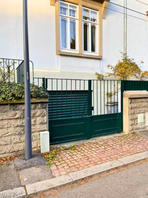 Maison Lafayette - COLODGE – photo 10