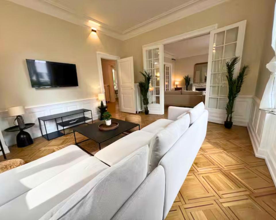 Maison Lafayette - COLODGE – photo 5