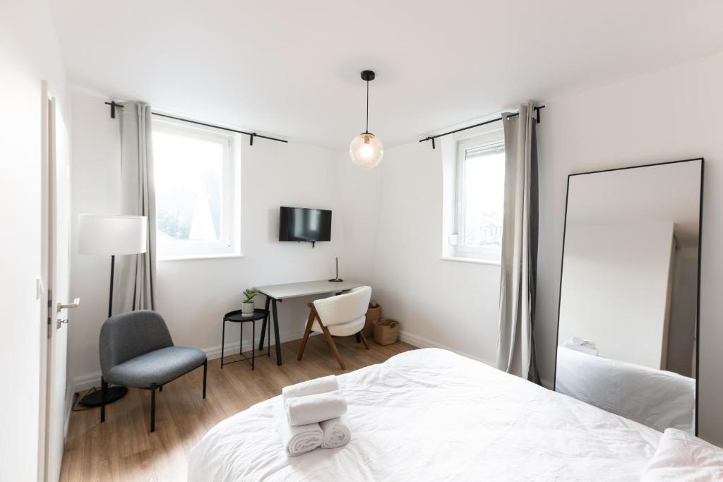Maison Lafayette - COLODGE – photo 14