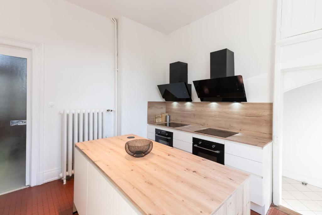 Maison Lafayette - COLODGE – photo 15