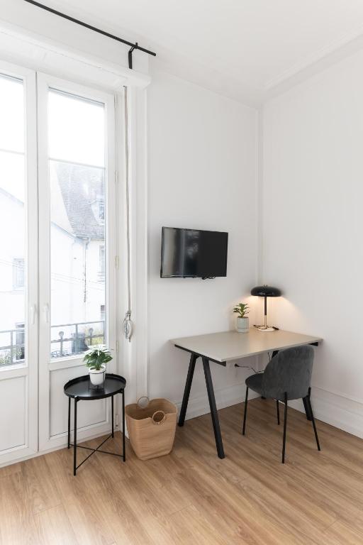 Maison Lafayette - COLODGE – photo 16