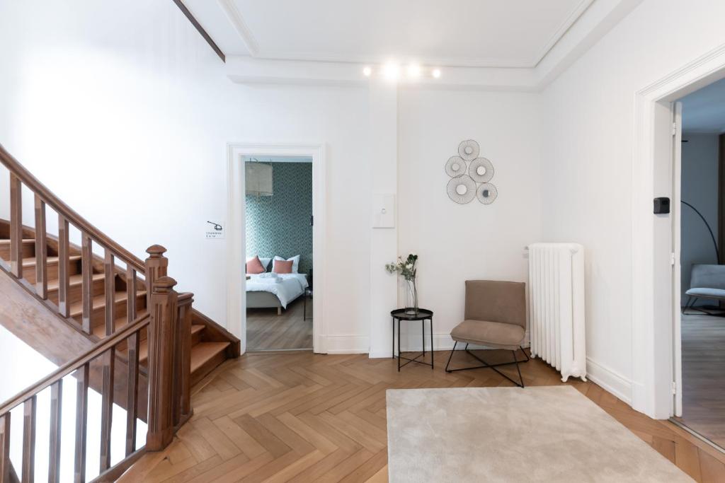 Maison Lafayette - COLODGE – photo 18
