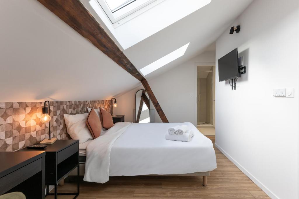 Maison Lafayette - COLODGE – photo 19