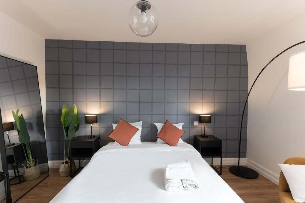 Maison Lafayette - COLODGE – photo 20