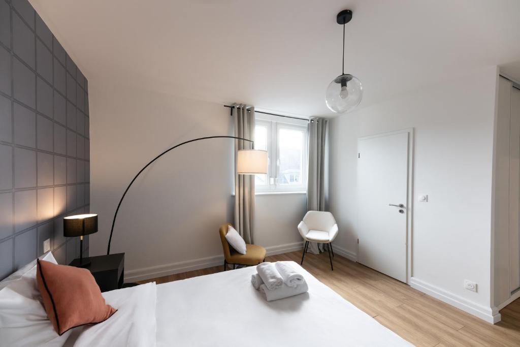 Maison Lafayette - COLODGE – photo 21