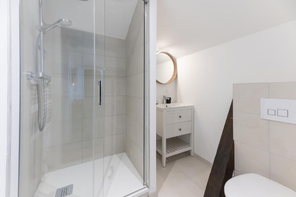 Maison Lafayette - COLODGE – photo 22