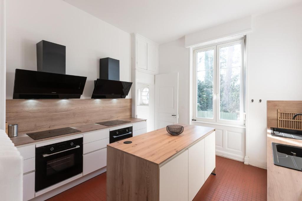 Maison Lafayette - COLODGE – photo 23