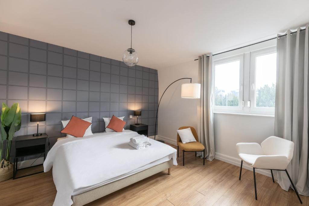 Maison Lafayette - COLODGE – photo 24