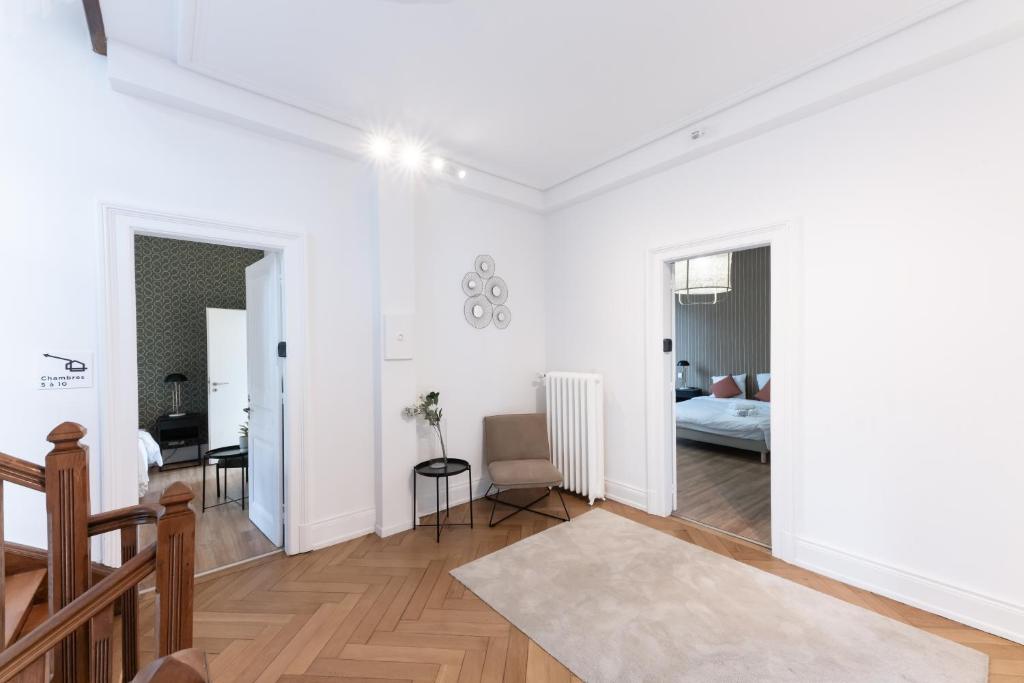 Maison Lafayette - COLODGE – photo 25