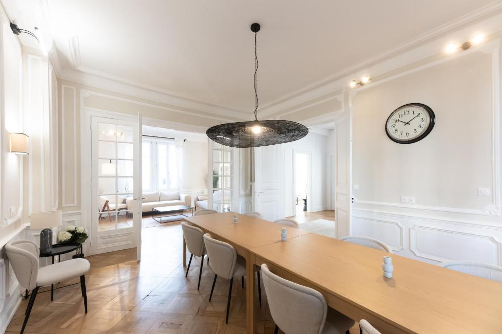 Maison Lafayette - COLODGE – photo 27