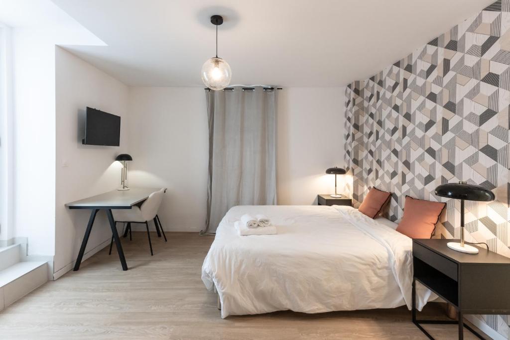 Maison Lafayette - COLODGE – photo 28