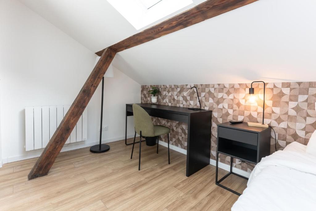 Maison Lafayette - COLODGE – photo 30