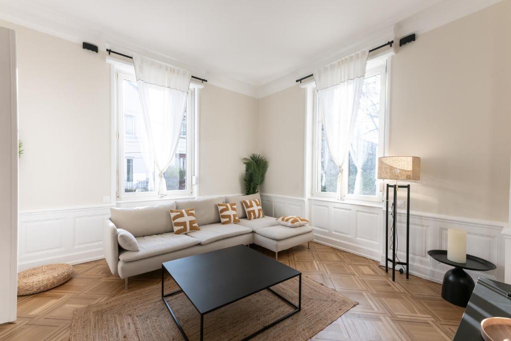 Maison Lafayette - COLODGE – photo 32