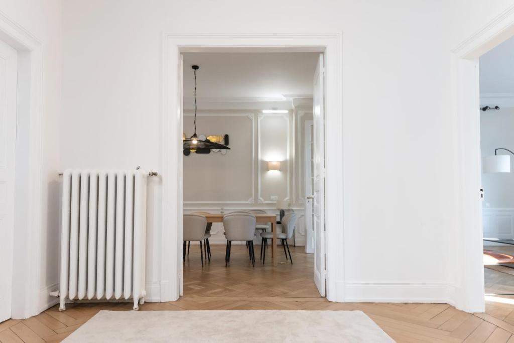 Maison Lafayette - COLODGE – photo 33