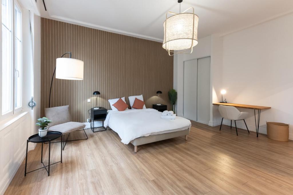 Maison Lafayette - COLODGE – photo 35
