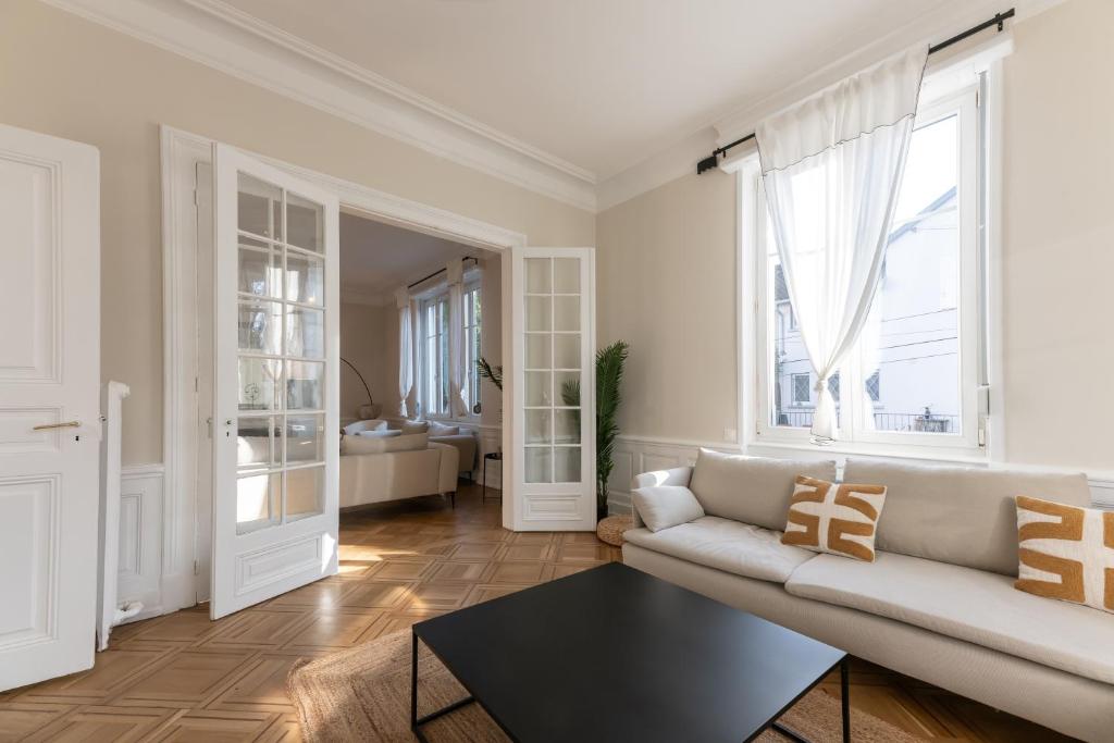 Maison Lafayette - COLODGE – photo 36