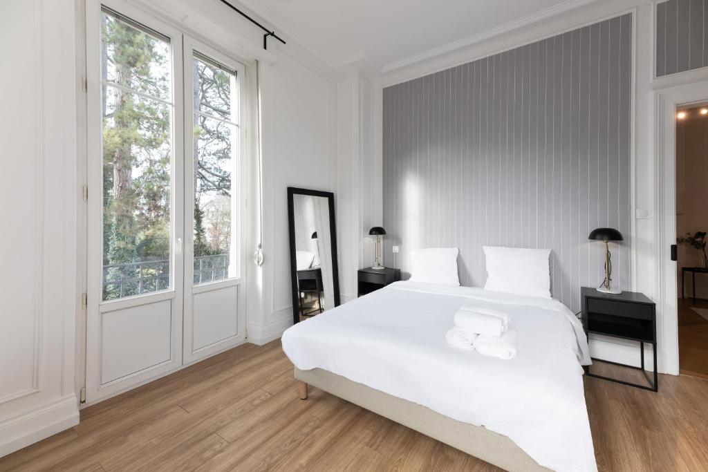 Maison Lafayette - COLODGE – photo 37