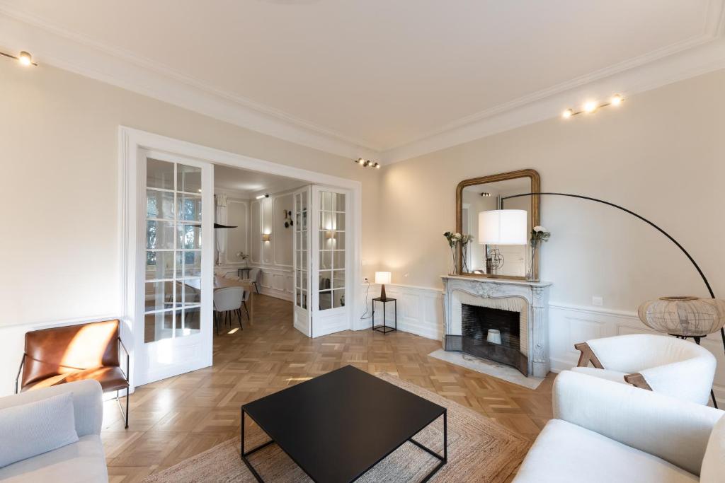 Maison Lafayette - COLODGE – photo 39