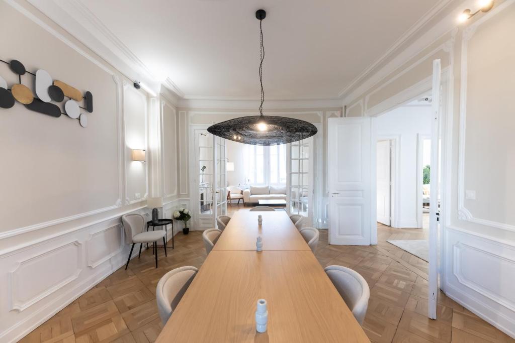 Maison Lafayette - COLODGE – photo 40