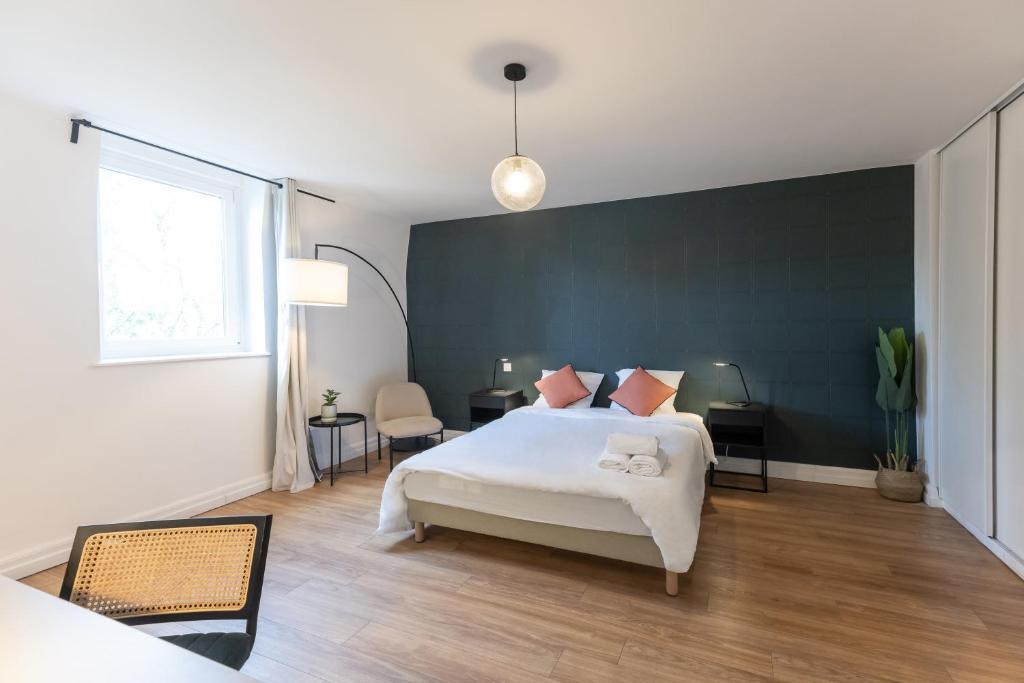 Maison Lafayette - COLODGE – photo 41