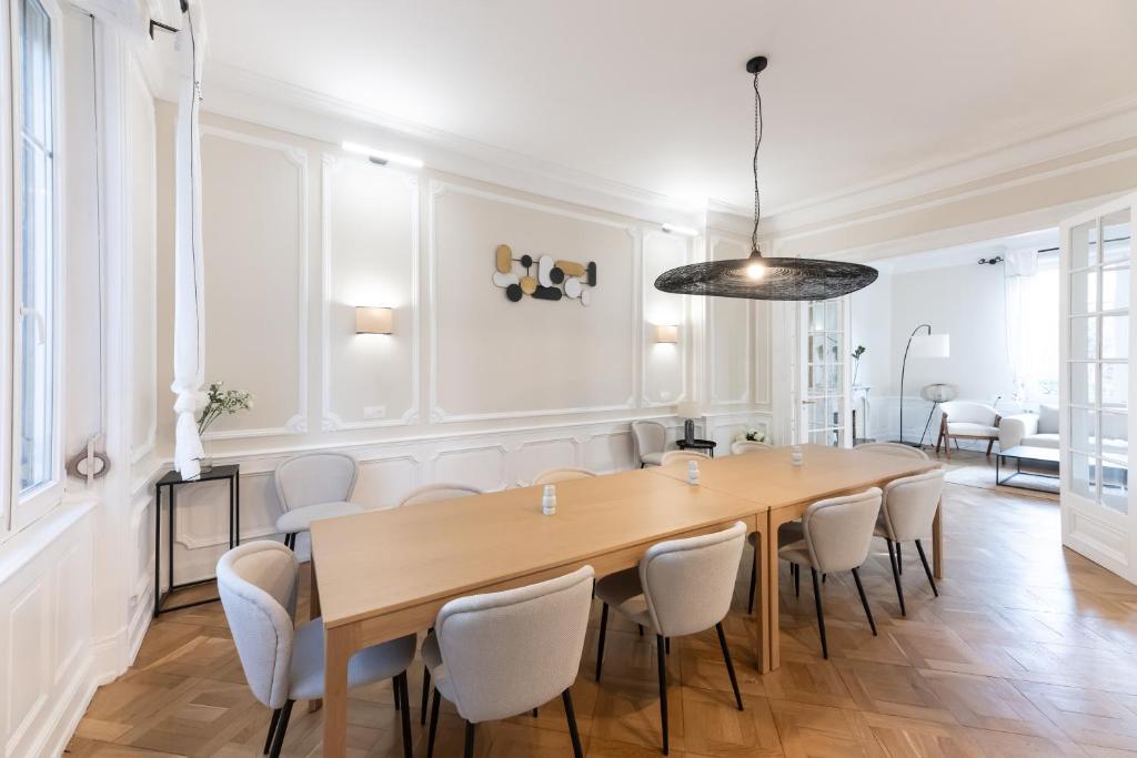 Maison Lafayette - COLODGE – photo 4