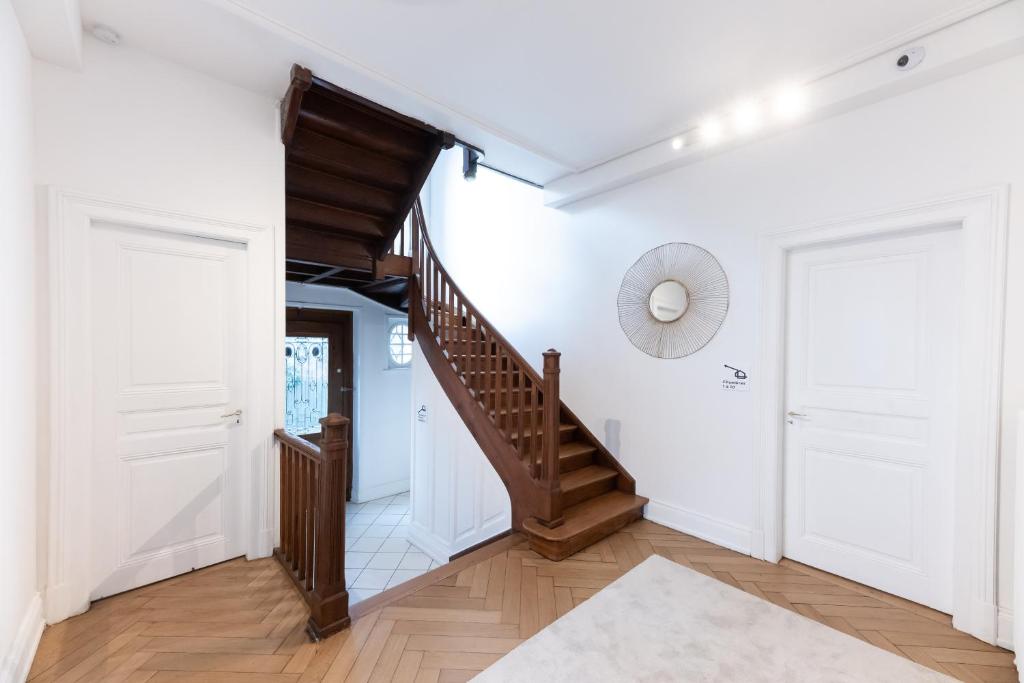 Maison Lafayette - COLODGE – photo 42