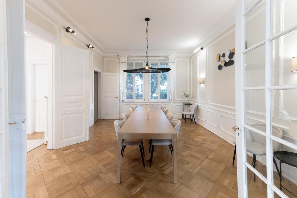 Maison Lafayette - COLODGE – photo 43