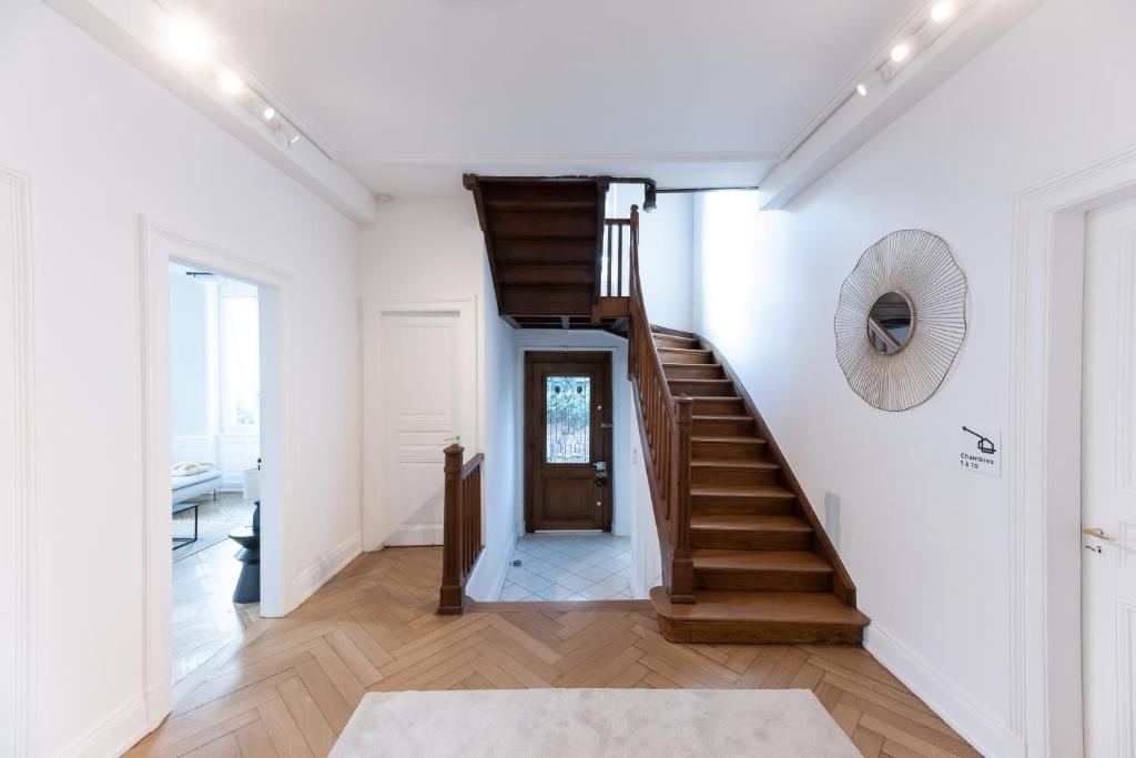 Maison Lafayette - COLODGE – photo 44