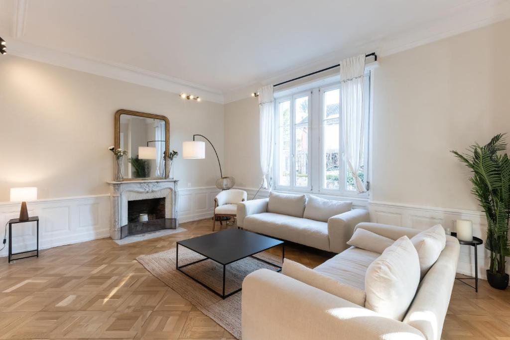 Maison Lafayette - COLODGE – photo 45