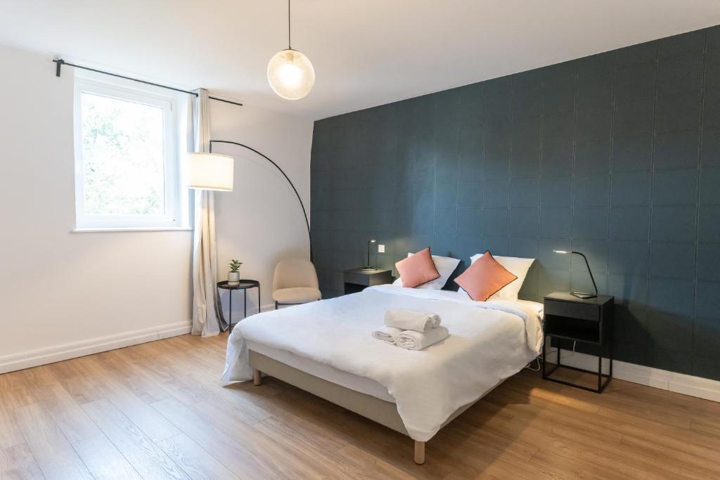 Maison Lafayette - COLODGE – photo 46