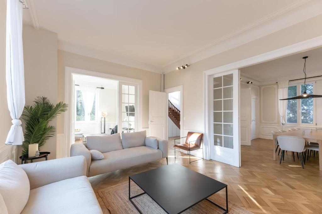 Maison Lafayette - COLODGE – photo 48
