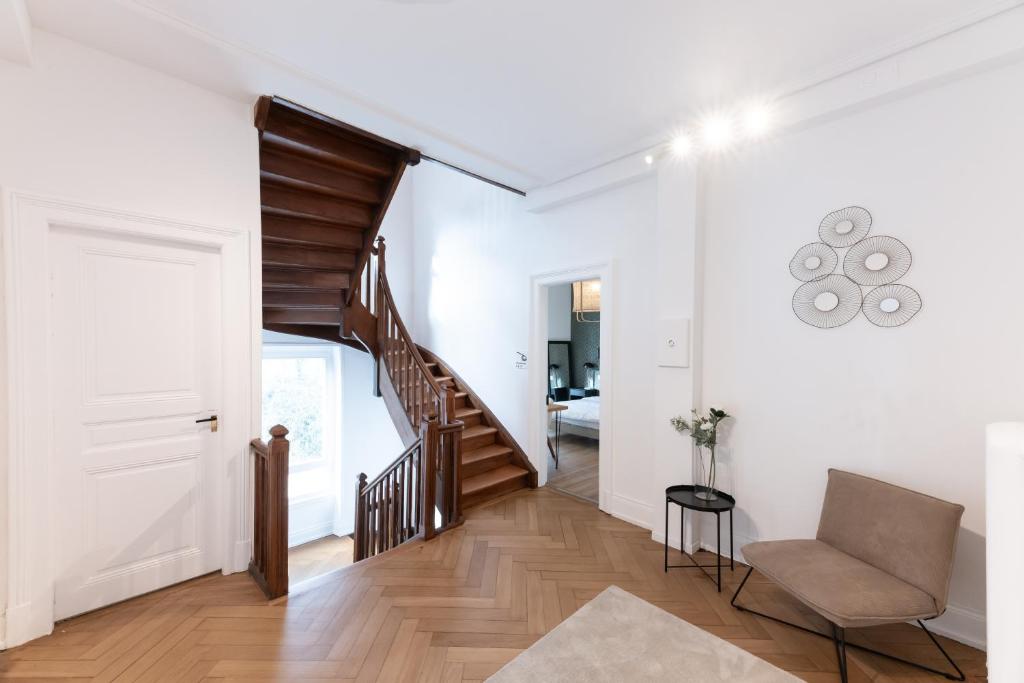 Maison Lafayette - COLODGE – photo 51