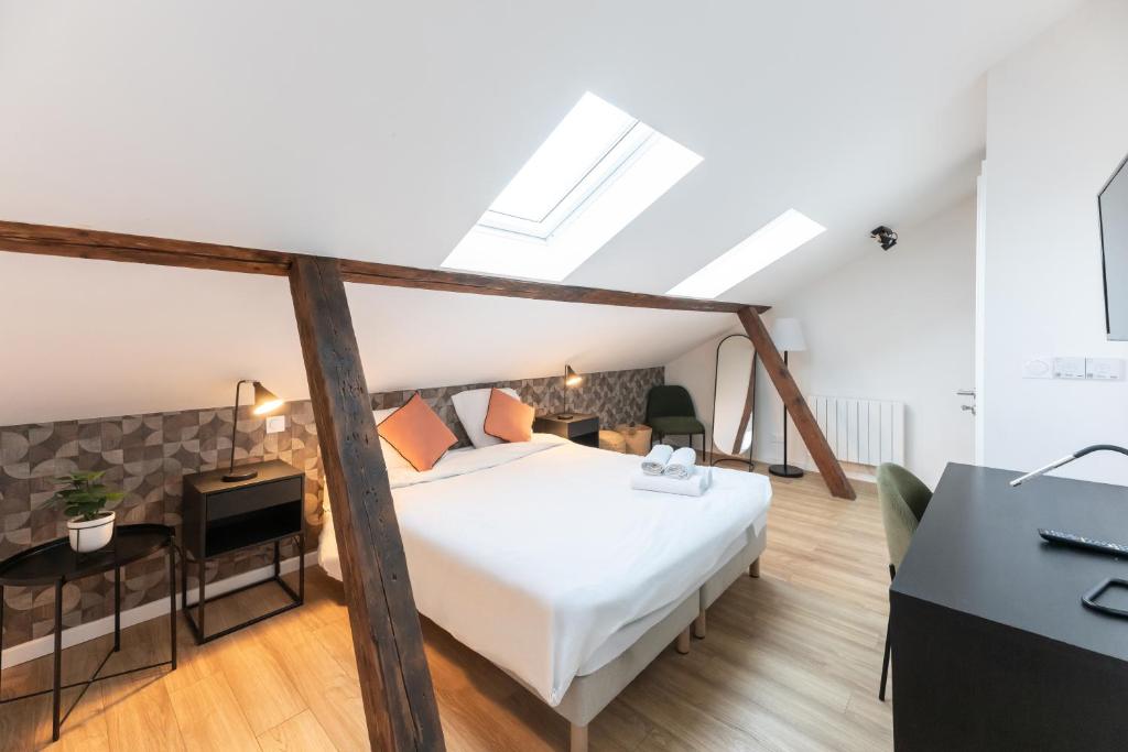 Maison Lafayette - COLODGE – photo 52