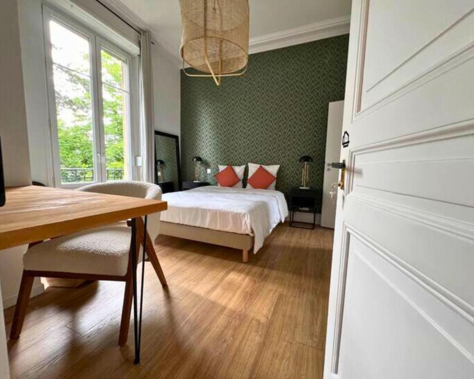 Maison Lafayette - COLODGE – photo 53