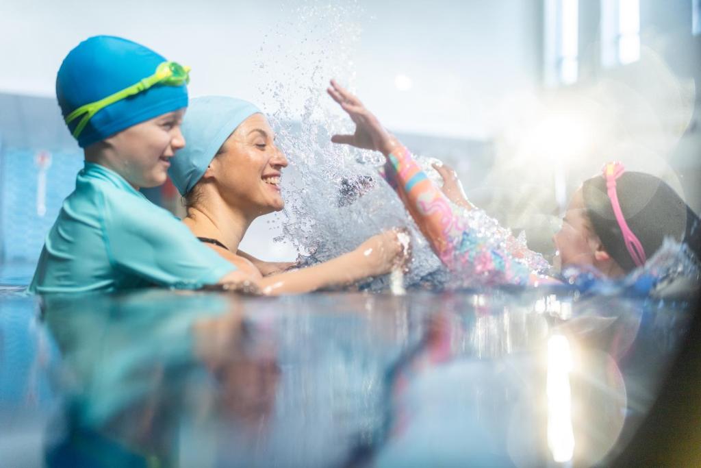 Clayton Hotel Cork City - Resim 25