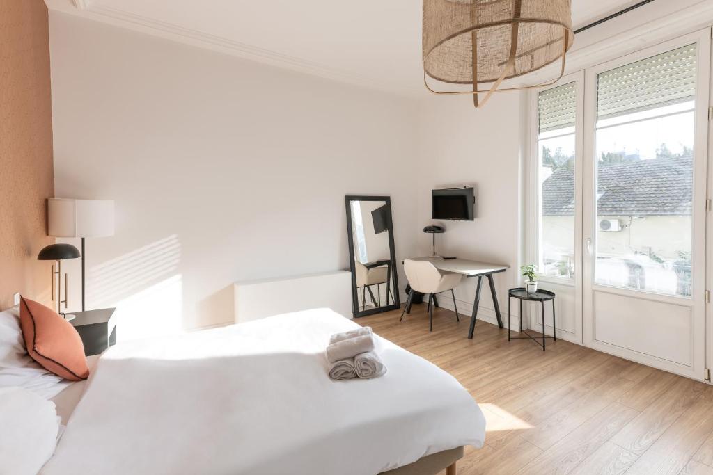 Maison Lafayette - COLODGE – photo 54