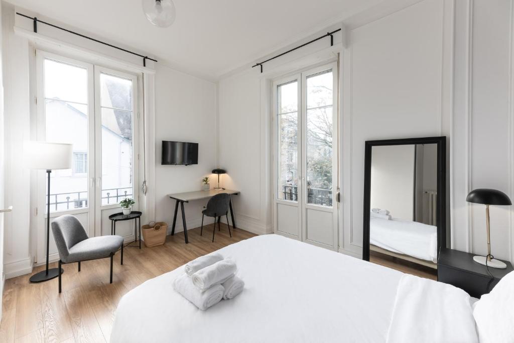 Maison Lafayette - COLODGE – photo 2