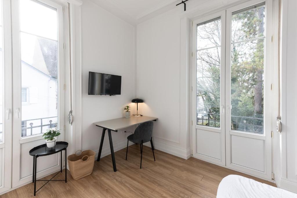 Maison Lafayette - COLODGE – photo 57