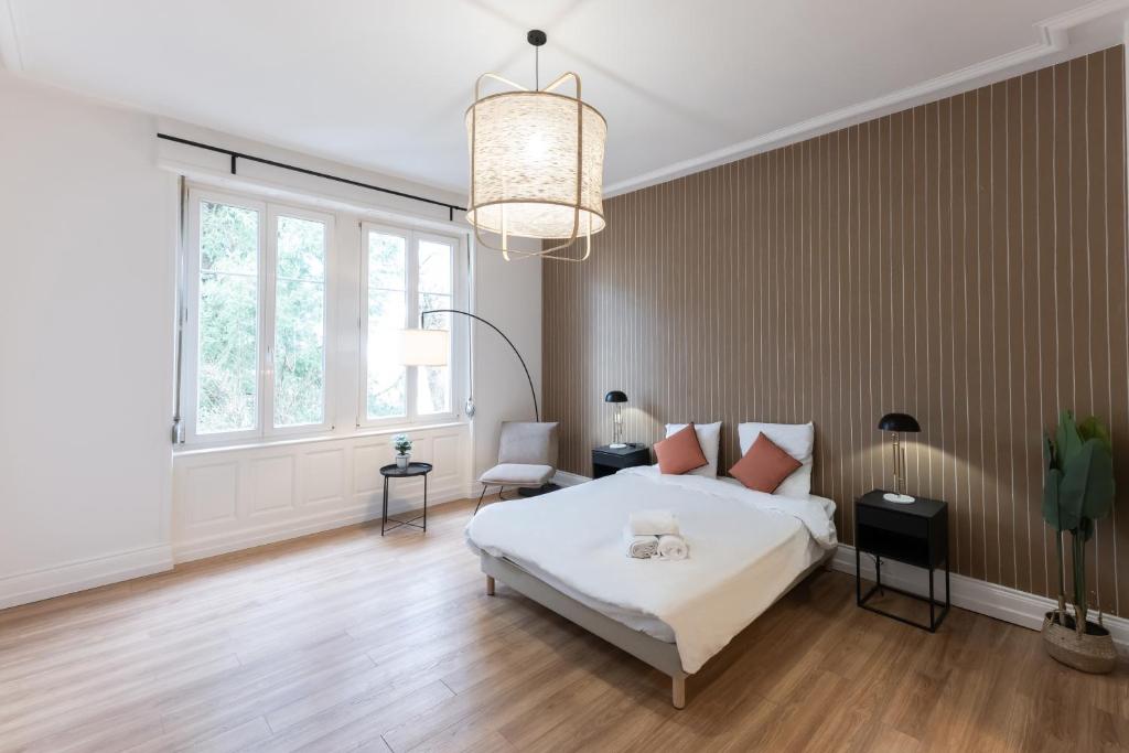 Maison Lafayette - COLODGE – photo 58