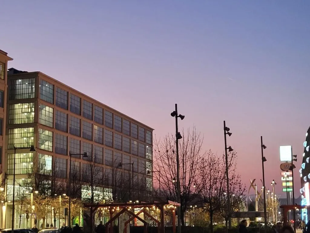 Los 10 mejores hoteles 4 estrellas en Turín, Italia | Booking.com, image size:1024x768