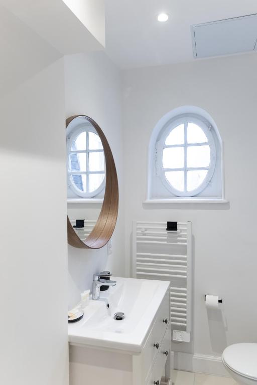 Maison Lafayette - COLODGE – photo 8