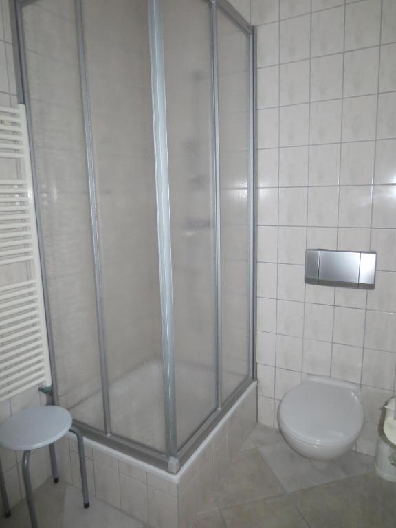 Pension Barghus - Piccola Camera Doppia