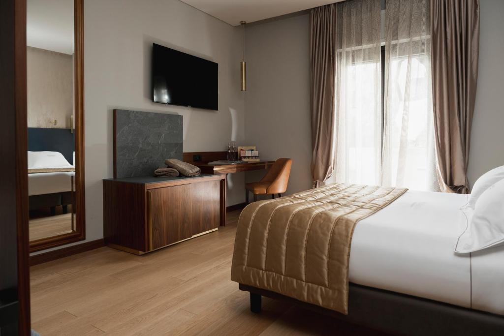 Hotel St.Mauritius - Superior Grand Double Room