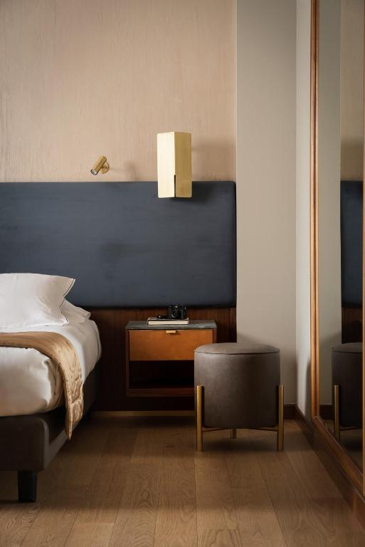 Hotel St.Mauritius - Superior Quadruple Room