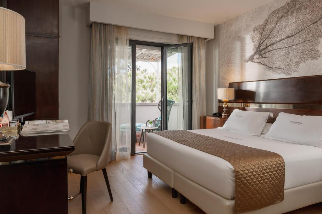 Hotel St.Mauritius - Suite With Terrace