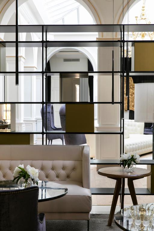 Palacio de los Duques Gran Meliá - The Leading Hotels of the World - Resim 33