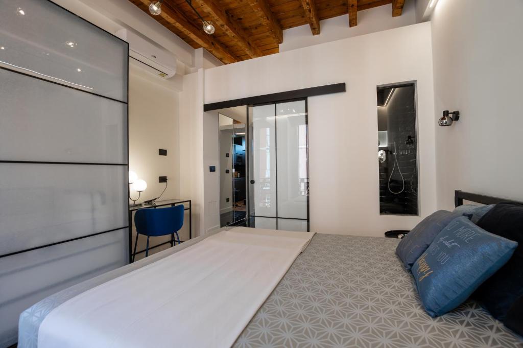 Nina Soul Stylish Loft in NoLo - M1 Pasteur, 15min Duomo & Stazione Centrale