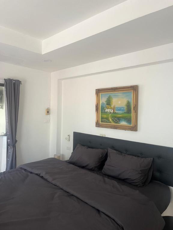 
Queen Room with Balcony
