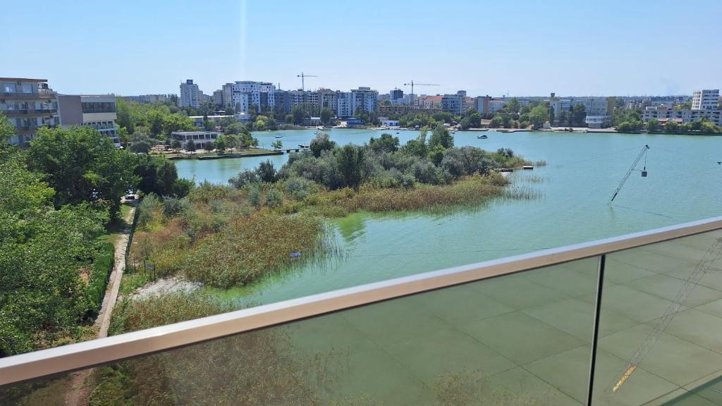 Solid Magic Apart Hotel - Resim 8