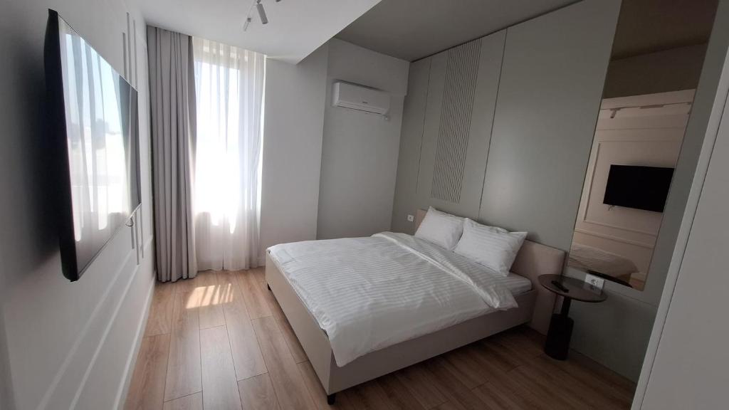 Solid Magic Apart Hotel - Resim 23